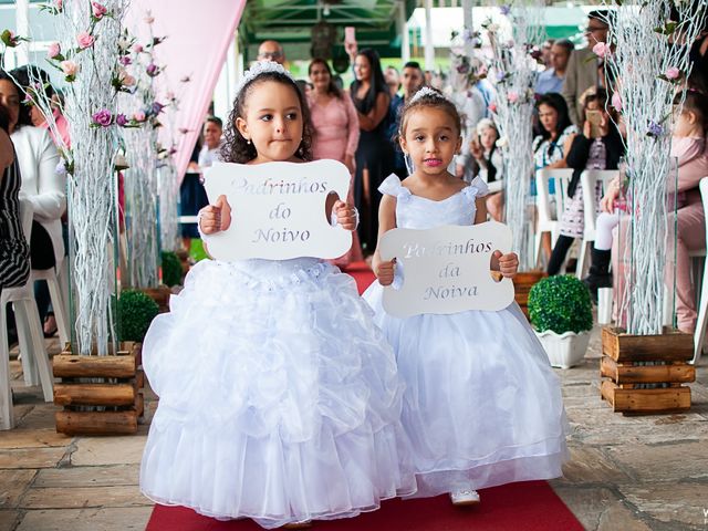 O casamento de André e Givanilda em Diadema, São Paulo 8
