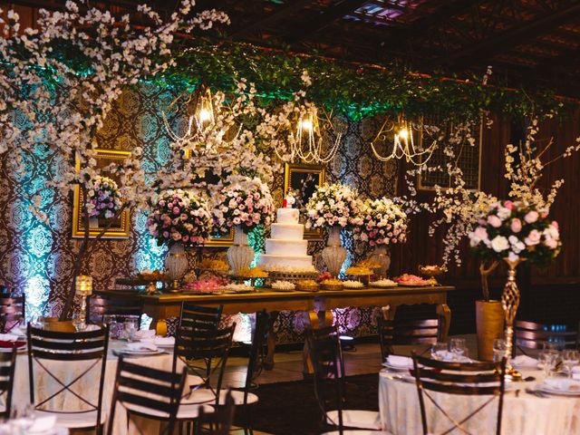 O casamento de Paulo e Bruna em Campo Grande, Mato Grosso do Sul 29