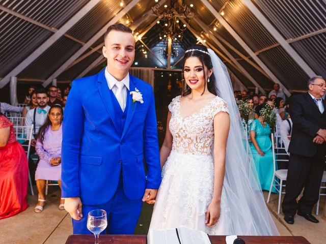 O casamento de Paulo e Bruna em Campo Grande, Mato Grosso do Sul 46