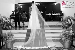 O casamento de Marcos e Kate em São Gonçalo, Rio de Janeiro 6
