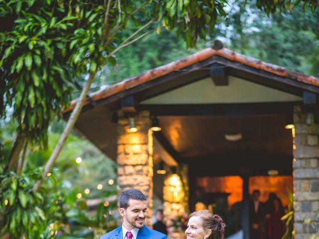 O casamento de Renan e Raquel em Itaipava, Rio de Janeiro 25