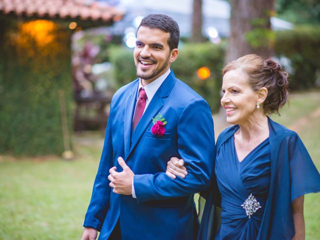 O casamento de Renan e Raquel em Itaipava, Rio de Janeiro 26