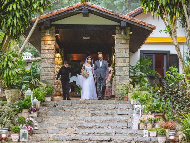 O casamento de Renan e Raquel em Itaipava, Rio de Janeiro 30