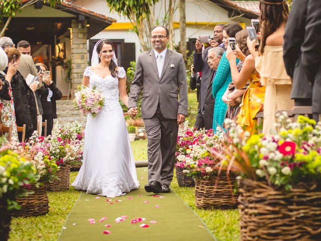 O casamento de Renan e Raquel em Itaipava, Rio de Janeiro 35
