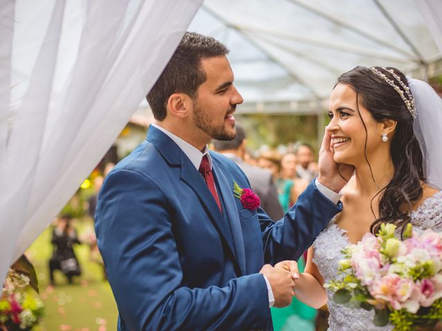 O casamento de Renan e Raquel em Itaipava, Rio de Janeiro 37