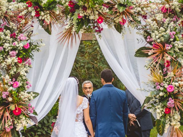 O casamento de Renan e Raquel em Itaipava, Rio de Janeiro 38