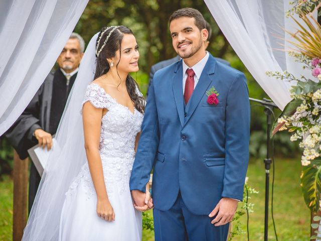O casamento de Renan e Raquel em Itaipava, Rio de Janeiro 41