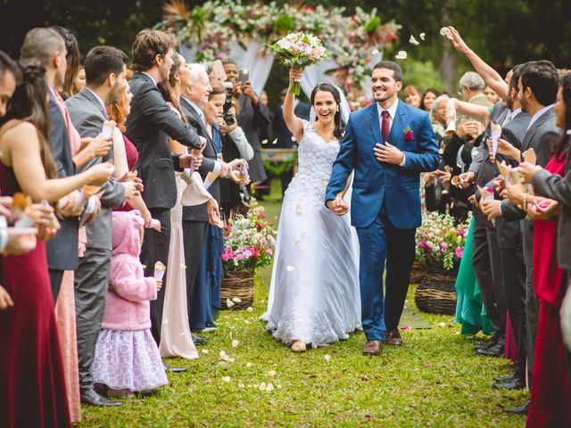 O casamento de Renan e Raquel em Itaipava, Rio de Janeiro 50