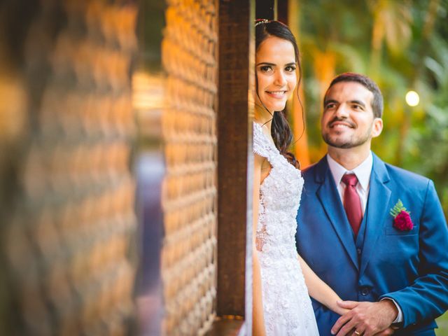 O casamento de Renan e Raquel em Itaipava, Rio de Janeiro 1