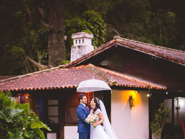 O casamento de Renan e Raquel em Itaipava, Rio de Janeiro 56