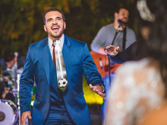 O casamento de Renan e Raquel em Itaipava, Rio de Janeiro 66