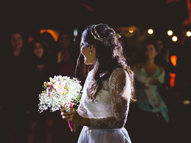 O casamento de Renan e Raquel em Itaipava, Rio de Janeiro 73