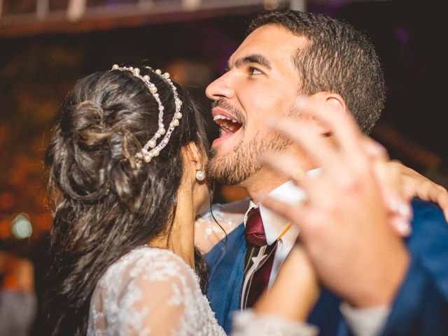 O casamento de Renan e Raquel em Itaipava, Rio de Janeiro 78