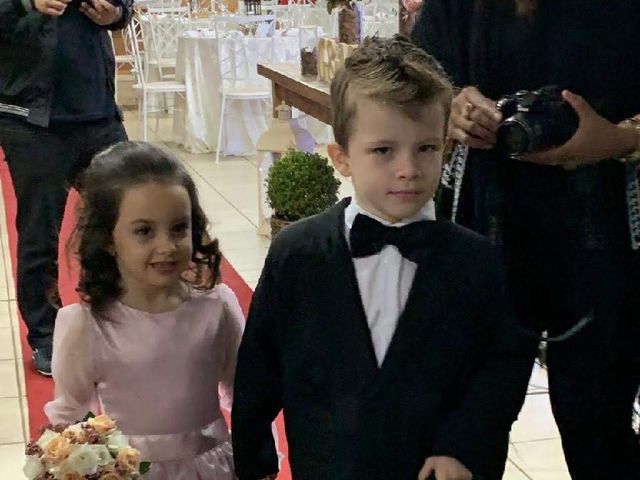 O casamento de Marcelo e Gessica em Avaré, São Paulo Estado 4