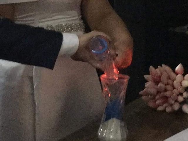 O casamento de Marcelo e Gessica em Avaré, São Paulo Estado 1