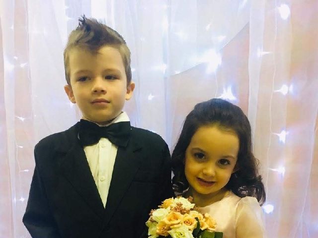 O casamento de Marcelo e Gessica em Avaré, São Paulo Estado 5