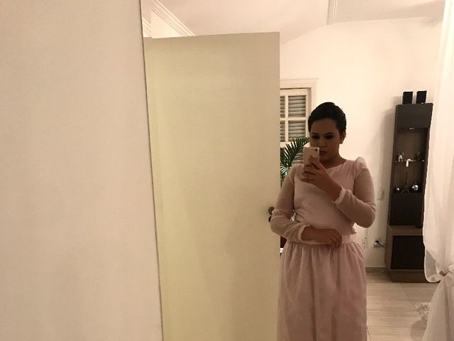 O casamento de Marcelo e Gessica em Avaré, São Paulo Estado 6