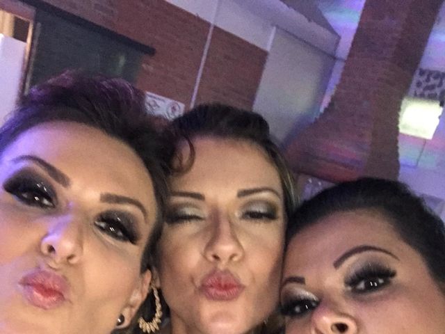 O casamento de Marcelo e Gessica em Avaré, São Paulo Estado 7