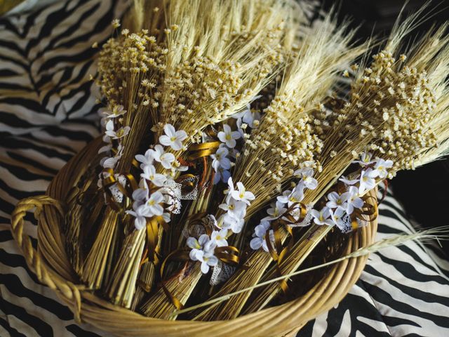 O casamento de Bruno e Iasmim em Santana do Riacho, Minas Gerais 8