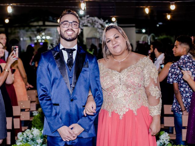 O casamento de Igor e Stefanny em Embu, São Paulo 11