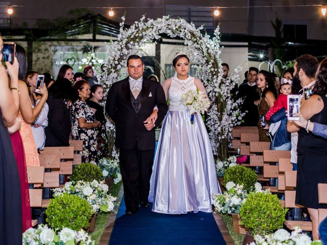 O casamento de Igor e Stefanny em Embu, São Paulo 12