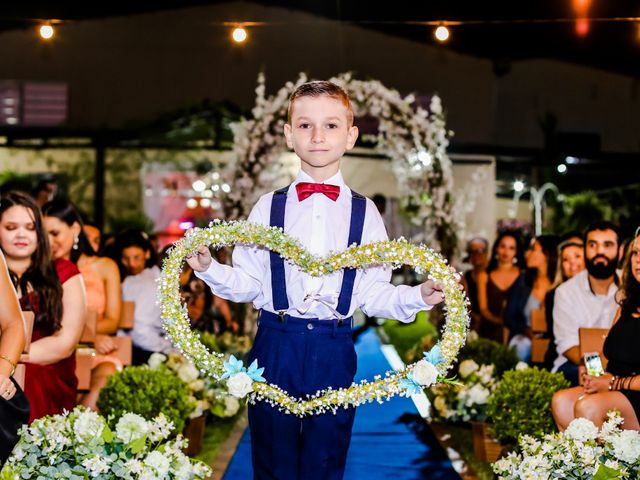 O casamento de Igor e Stefanny em Embu, São Paulo 15