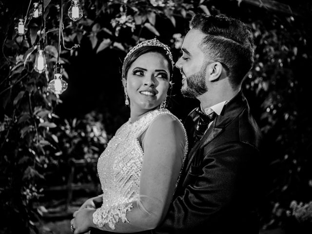 O casamento de Igor e Stefanny em Embu, São Paulo 22