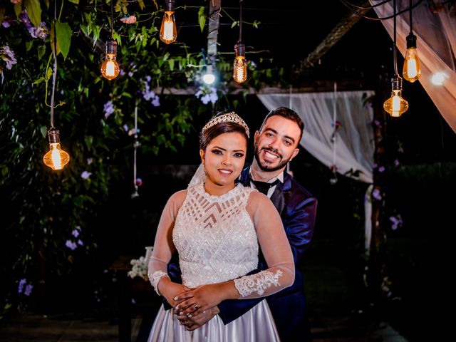 O casamento de Igor e Stefanny em Embu, São Paulo 25