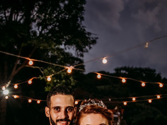 O casamento de Raphael e Samila em Itapecerica da Serra, São Paulo 34