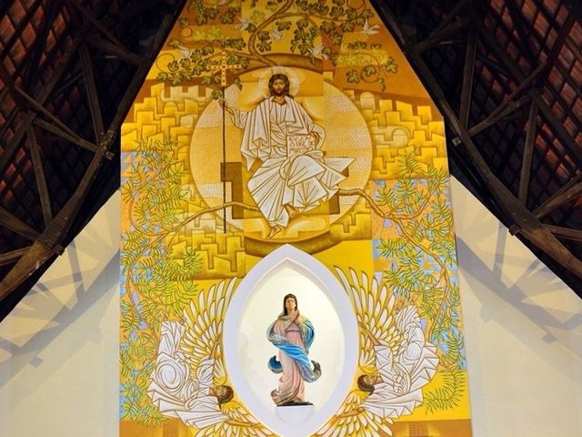 O casamento de Anderson e Lygia em São Paulo 3
