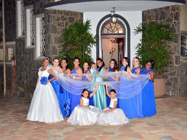 O casamento de Anderson e Lygia em São Paulo 1