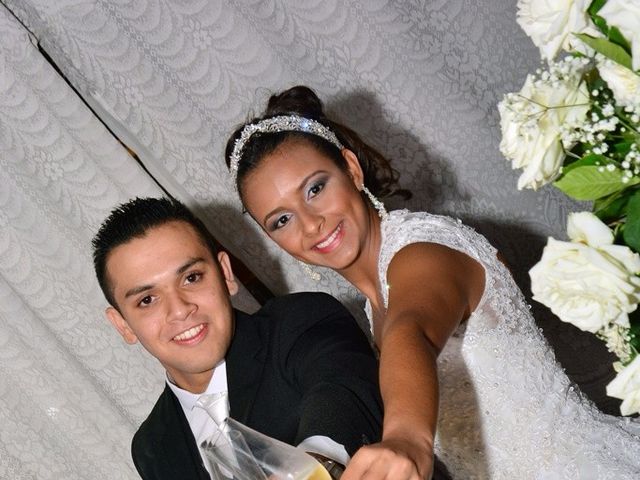 O casamento de Anderson e Lygia em São Paulo 7