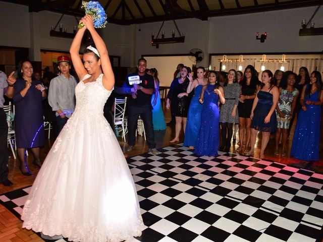 O casamento de Anderson e Lygia em São Paulo 2
