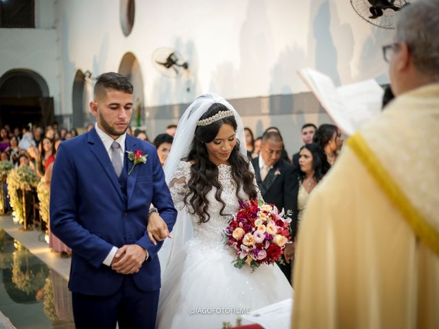 O casamento de ELAYDSON e LAYANA em Cupira, Pernambuco 3