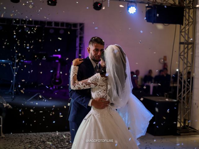 O casamento de ELAYDSON e LAYANA em Cupira, Pernambuco 4