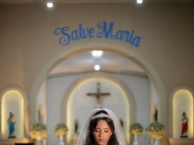 O casamento de ELAYDSON e LAYANA em Cupira, Pernambuco 5