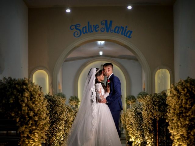 O casamento de ELAYDSON e LAYANA em Cupira, Pernambuco 6