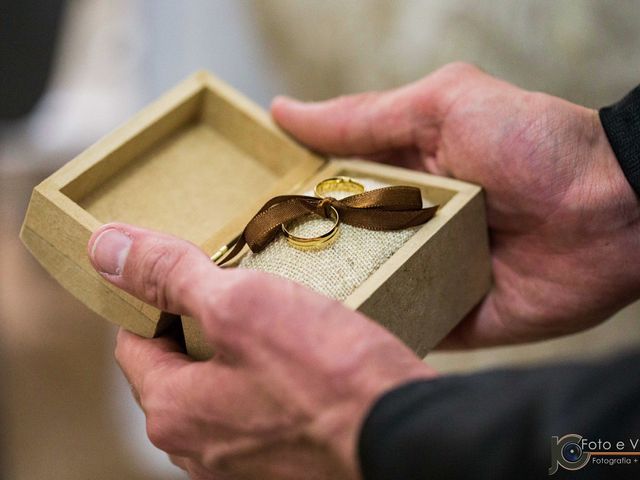 O casamento de Thiago e Sheila em Osasco, São Paulo 4