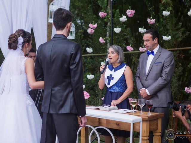 O casamento de Thiago e Sheila em Osasco, São Paulo 24