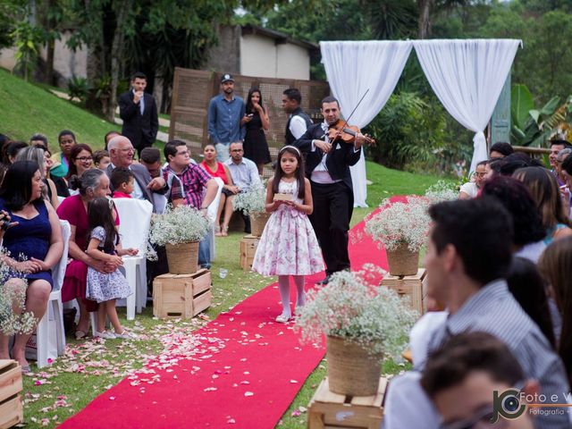 O casamento de Thiago e Sheila em Osasco, São Paulo 26