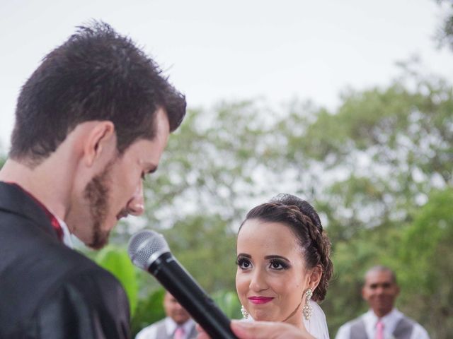 O casamento de Thiago e Sheila em Osasco, São Paulo 27