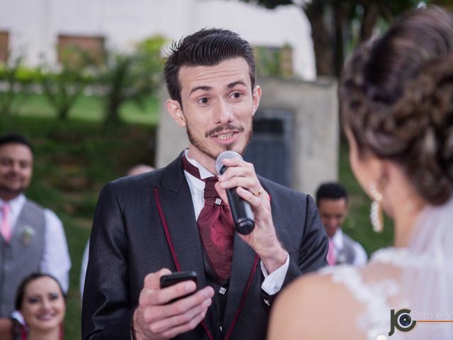 O casamento de Thiago e Sheila em Osasco, São Paulo 28