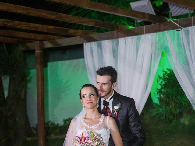 O casamento de Thiago e Sheila em Osasco, São Paulo 38