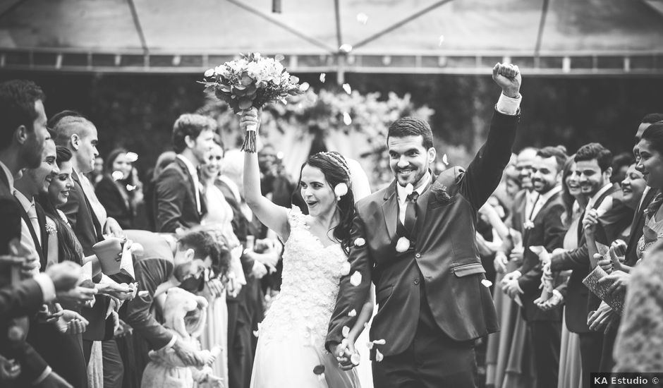 O casamento de Renan e Raquel em Itaipava, Rio de Janeiro