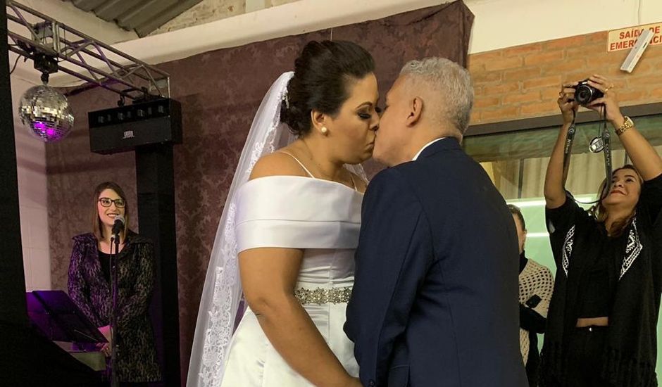O casamento de Marcelo e Gessica em Avaré, São Paulo Estado
