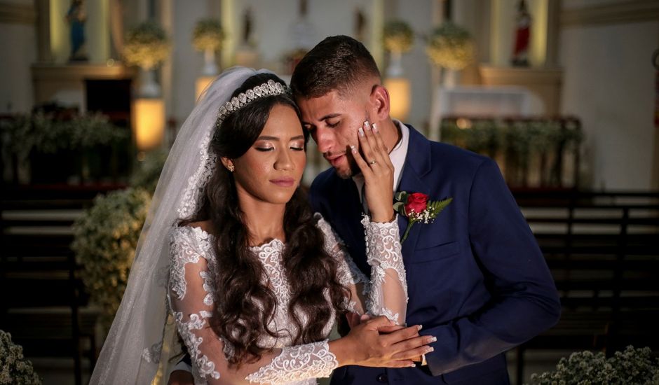 O casamento de ELAYDSON e LAYANA em Cupira, Pernambuco