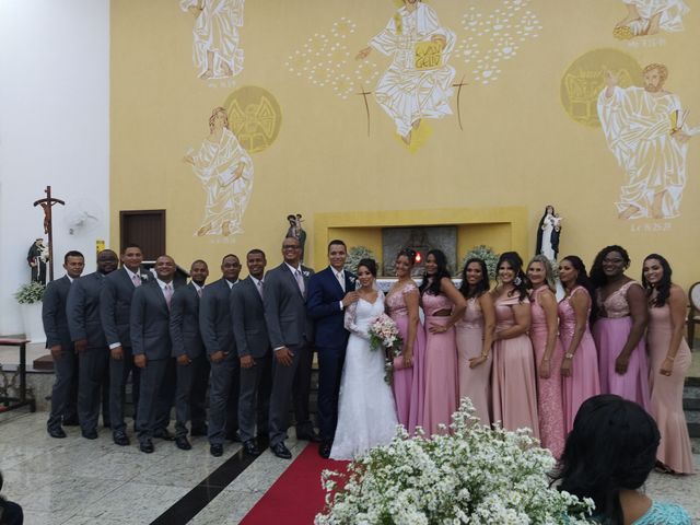 O casamento de Sidmar e Daniele em Salvador, Bahia 4