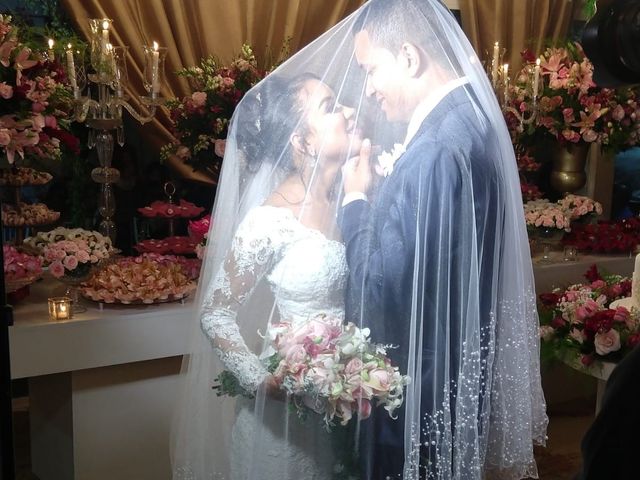 O casamento de Sidmar e Daniele em Salvador, Bahia 2