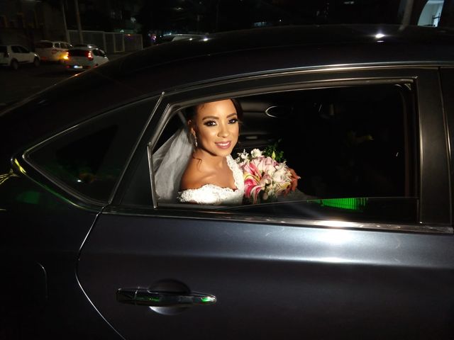 O casamento de Sidmar e Daniele em Salvador, Bahia 8