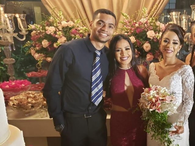 O casamento de Sidmar e Daniele em Salvador, Bahia 9